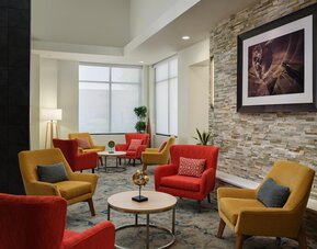 Hilton Garden Inn Phoenix North Happy Valley