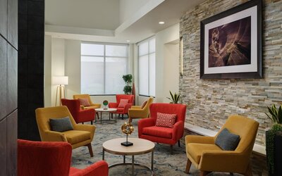 Hilton Garden Inn Phoenix North Happy Valley