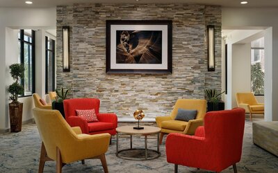 Hilton Garden Inn Phoenix North Happy Valley
