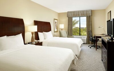 Hilton Garden Inn Phoenix North Happy Valley