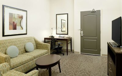 Hilton Garden Inn Phoenix North Happy Valley