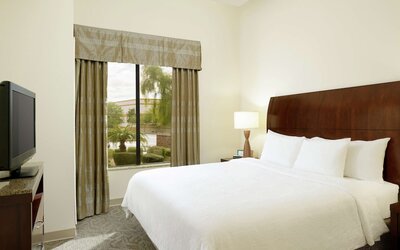 Hilton Garden Inn Phoenix North Happy Valley
