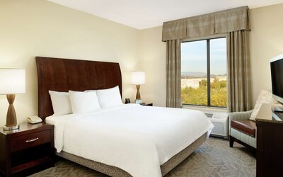 Hilton Garden Inn Phoenix North Happy Valley
