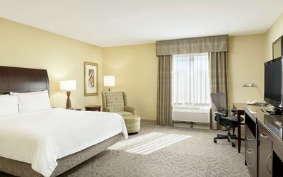 Hilton Garden Inn Phoenix North Happy Valley
