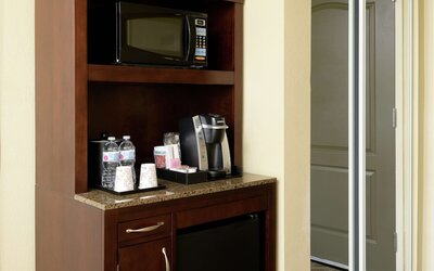 Hilton Garden Inn Phoenix North Happy Valley