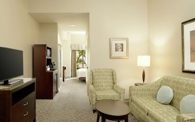 Hilton Garden Inn Phoenix North Happy Valley