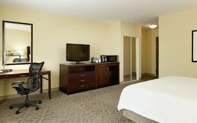 Hilton Garden Inn Phoenix North Happy Valley