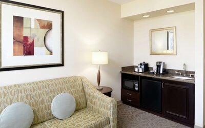Hilton Garden Inn Phoenix North Happy Valley