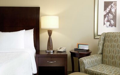 Hilton Garden Inn Phoenix North Happy Valley