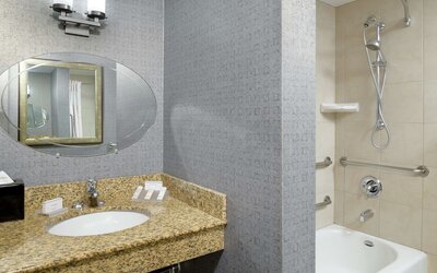 Hilton Garden Inn Phoenix North Happy Valley