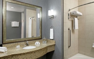 Hilton Garden Inn Phoenix North Happy Valley