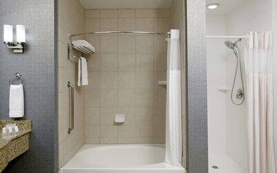 Hilton Garden Inn Phoenix North Happy Valley