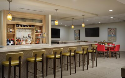 Hilton Garden Inn Phoenix North Happy Valley