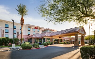 Hilton Garden Inn Phoenix North Happy Valley