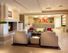 Radisson Hotel Phoenix Airport
