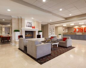 Radisson Hotel Phoenix Airport