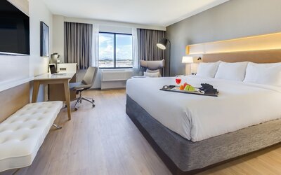 Radisson Hotel Phoenix Airport