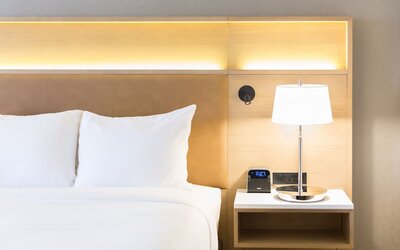 Radisson Hotel Phoenix Airport