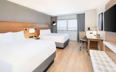 Radisson Hotel Phoenix Airport