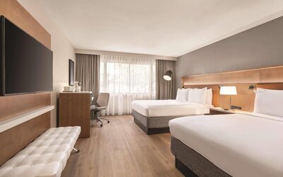 Radisson Hotel Phoenix Airport
