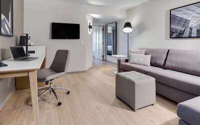 Radisson Hotel Phoenix Airport