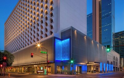 Renaissance Phoenix Downtown