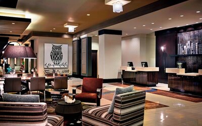 Renaissance Phoenix Downtown