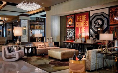Renaissance Phoenix Downtown