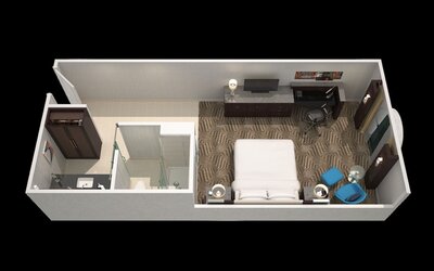 Renaissance Phoenix Downtown