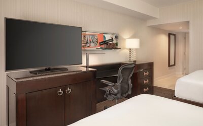 Renaissance Phoenix Downtown