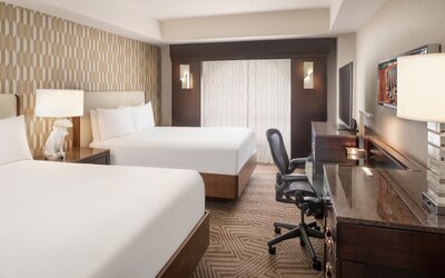 Renaissance Phoenix Downtown