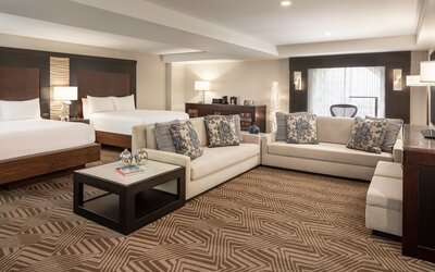 Renaissance Phoenix Downtown