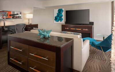 Renaissance Phoenix Downtown