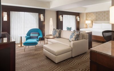 Renaissance Phoenix Downtown