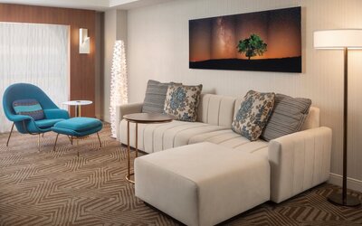 Renaissance Phoenix Downtown