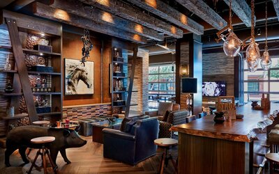 Renaissance Phoenix Downtown