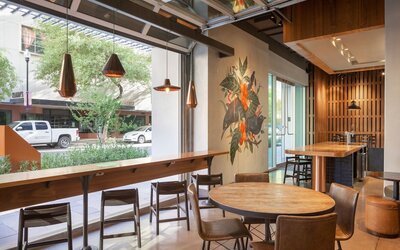 Renaissance Phoenix Downtown