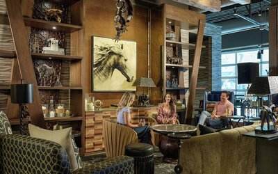 Renaissance Phoenix Downtown
