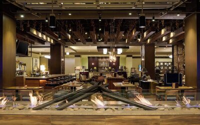 Renaissance Phoenix Downtown
