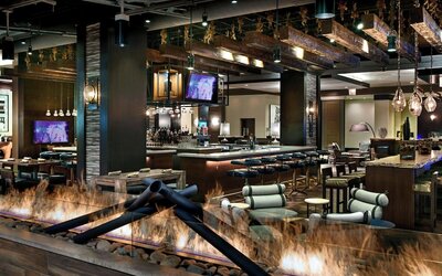 Renaissance Phoenix Downtown
