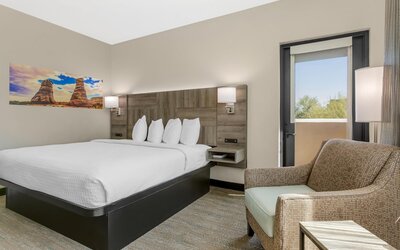 Best Western Plus Executive Residency Phoenix North Happy Valley
