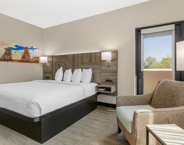 Best Western Plus Executive Residency Phoenix North Happy Valley