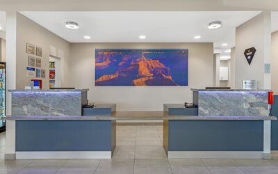 Best Western Plus Executive Residency Phoenix North Happy Valley