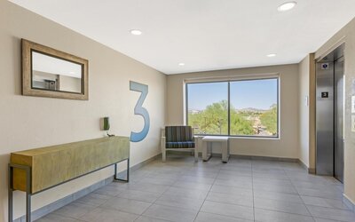 Best Western Plus Executive Residency Phoenix North Happy Valley
