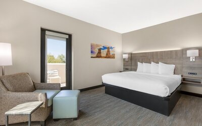 Best Western Plus Executive Residency Phoenix North Happy Valley