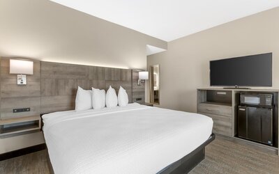 Best Western Plus Executive Residency Phoenix North Happy Valley