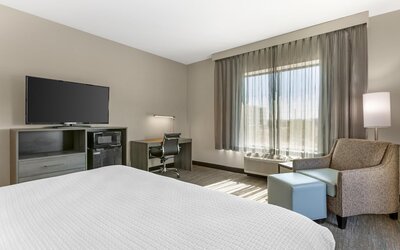 Best Western Plus Executive Residency Phoenix North Happy Valley