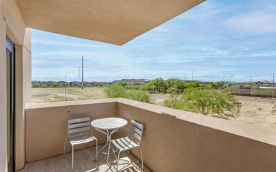 Best Western Plus Executive Residency Phoenix North Happy Valley
