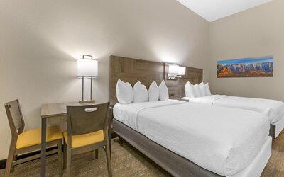 Best Western Plus Executive Residency Phoenix North Happy Valley