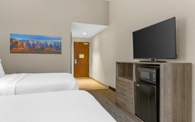 Best Western Plus Executive Residency Phoenix North Happy Valley